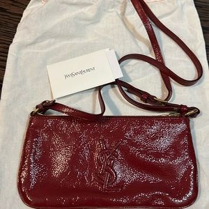 Yves Saint Laurent bag